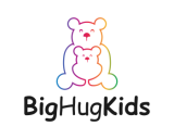 https://www.logocontest.com/public/logoimage/1616329409Big Hug Kids.png